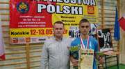 Jakub Szczepański jedzie na Mistrzostwa Świata do Czech