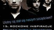 „Ulotny raj” w tekstach zespołu Coldplay