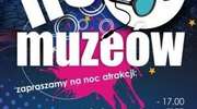 Ciszy nocnej mówimy tak, czyli silent disco i wernisaż w Noc Muzeów