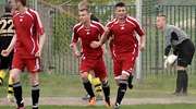Amator Maszewo 5-4 (2-3) MKS Przasnysz - nie tak miało być