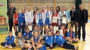 Minisiatkówka. Kinder+ Sport. W „czwórkach” najlepsi