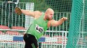 Lekkoatletyka. Wicemistrz olimpijski wygrywa w Białymstoku