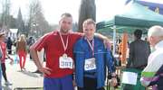 Półmaraton. Romanowski 19. w kategorii M-20