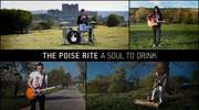 Zobacz teledysk The Poise Rite "A Soul To Drink"