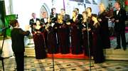 Międzynarodowy Festiwal Muzyki Chóralnej im. Feliksa Nowowiejskiego