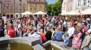 Gorące rytmy latino z Centrum Tańca Wasilewski-Felska