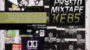 Prosto Mixtape Kebs, czyli Prosto na Rapowych Mistrzostwach Europy