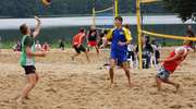Grand Prix Plażowej Piłki Siatkowej Lidzbark 2012