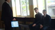 Matura 2012 - dziś matematyka