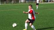IV liga : Mamry Giżycko - Start Nidzica 0:1 (0:0)