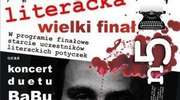 Koncert BaBu KRÓL, czyli Wielki Finał Rzeźni Literackiej!