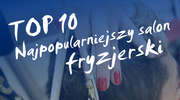 Ranking "na żywo" plebiscytu na najlepszy salon fryzjerski