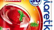 Galaretki na szybko! i na… urodziny!