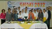 Konkurs kulinarny "Smaki 2012" w Olecku
