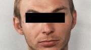 Jeden uciekał, drugi chował się za płotem,
a trzeci sam zgłosił się na policję