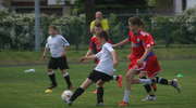 Dwanaście drużyn walczyło w turnieju "Euro Conca Cup 2012" 