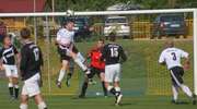 III liga piłki nożnej: Olimpia 2004 Elbląg - Zatoka Braniewo  1:0 