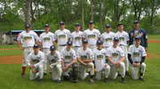 Yankees Działdowo w Centralnej Lidze Baseballu