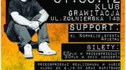 Eldo i Dj Drumz w Olsztynie!