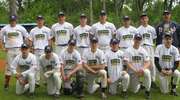 Yankees Działdowo w Centralnej Lidze Baseballu