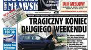 Nie przegap! Najnowsze wydanie „Kuriera” (9 – 15 maja 2012)