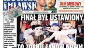 Nie przegap! Najnowsze wydanie „Kuriera” (16 – 22 maja 2012)