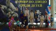 Braniewscy judocy przywieźli medale z Kaliningradu