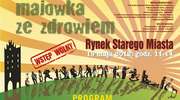 Jesteśmy razem. Festyn na olsztyńskiej starówce