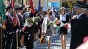 Obchody dnia Konstytucji 3 maja w Biskupcu