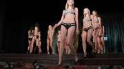 Casting do wyborów Miss Polonia w Olsztynie