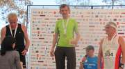 Raszyn: Ryszard Ropiak pierwszy w III Biegu Raszyńskim