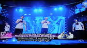 Zobacz występ NPWM w finale 3 edycji "Must Be The Music"