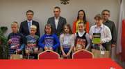 Olszewo-Borki: Wyłoniono laureatów konkursu plastycznego