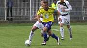 Olimpia Elbląg przegrała z Flotą w Świnoujściu 1:2
