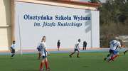 Festyny sportowe dla dzieci w OSW