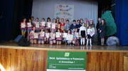 Przasnysz. Festiwal Piosenki o Zdrowiu 2012