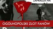 Zlot fanów Depeche Mode w Olsztynie. Tego nie możesz przegapić!
