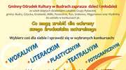 Konkursy dla miłośników przyrody