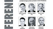 Będą wisieli na mieście, bo głosowali przeciwko referendum