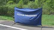 Dwie osoby zginęły w wypadku w Zduńskiej Woli