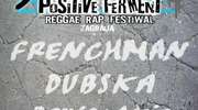 Positive Ferment: Reggae Rap Festiwal w Nidzicy