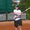Tenis: Adam Styła wygrał turniej