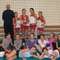 Minisiatkówka. Kinder+ Sport. „Dwójki” i „trójki” w finałach wojewódzkich