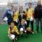 Piłkarze z Jedynki zakwalifikowali się do półfinału Real Junior cup 2012