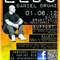 Eldo i Dj Drumz w Olsztynie!