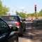 Na Jagiellońskiej wylewają asfalt. Autobusy nie dojadą do przystanków