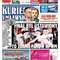 Nie przegap! Najnowsze wydanie „Kuriera” (16 – 22 maja 2012)