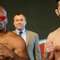 Mamed Chalidow wygrał walkę w KSW 19