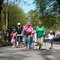 Frombork. I. Majowy Marszobieg Terenowy Nordic Walking  
