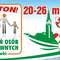 To będzie tydzień integracji z osobami niepełnosprawnymi. Zobacz program